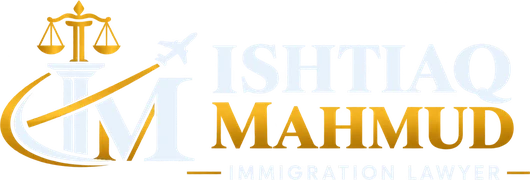 Md. Ishtiaq Mahmud — Immigration Lawyer